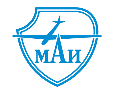 Эмблема МАИ (контурный вариант)